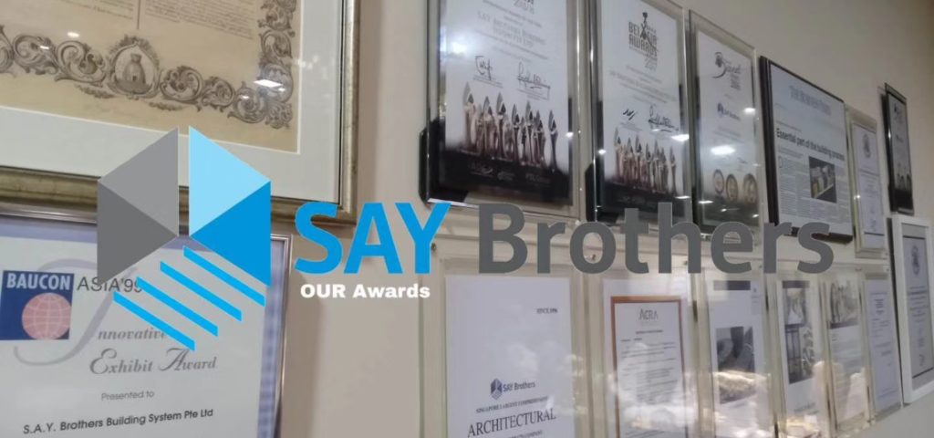 Say Awards