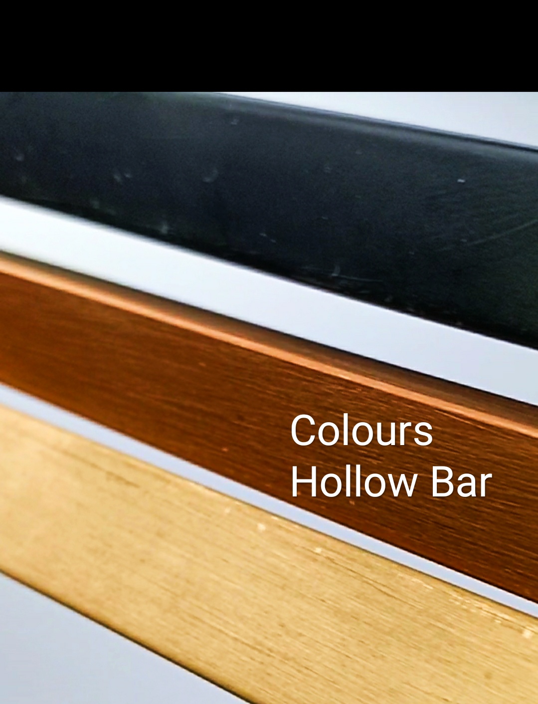 Stainless Steel Colour