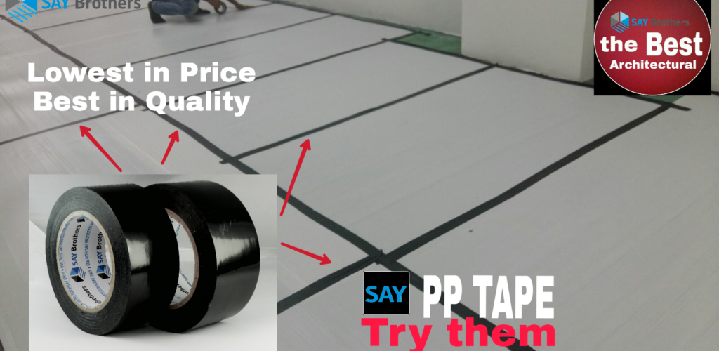 PP TAPE