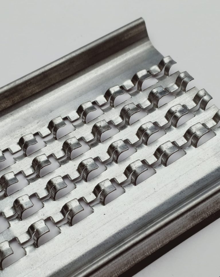 HIGH RIB MESH / RIB LATH – S.A.Y Brothers Building System Pte Ltd
