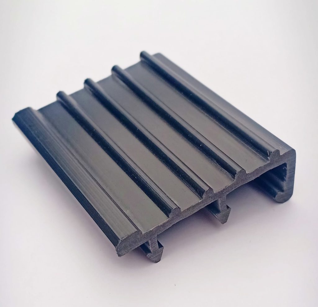 PVC STAIRWAY GUARD – S.A.Y Brothers Building System Pte Ltd