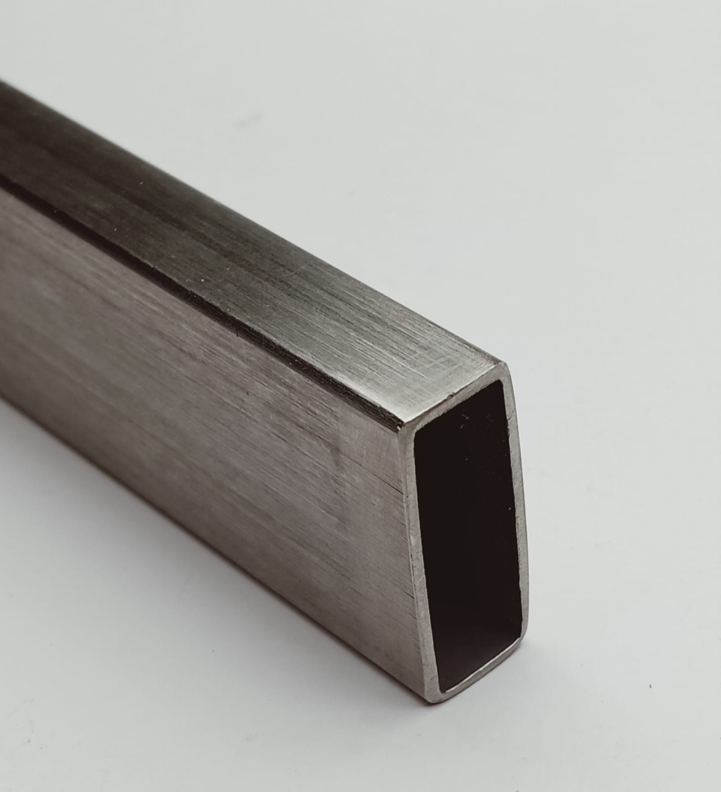Stainless Steel Hollow Strip